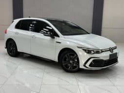 
										Volkswagen Golf 280 TSI, 2022 full									