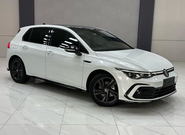 
								Volkswagen Golf 280 TSI, 2022 full									