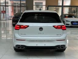 
										Volkswagen Golf 280 TSI, 2022 full									