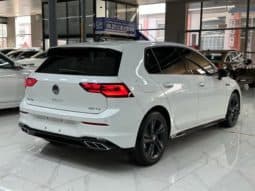 
										Volkswagen Golf 280 TSI, 2022 full									