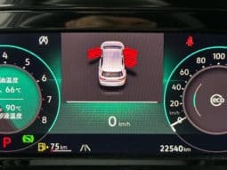 
										Volkswagen Golf 280 TSI, 2022 full									