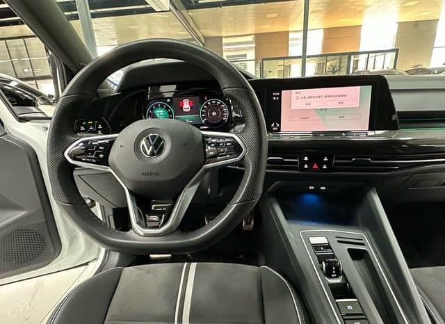 
								Volkswagen Golf 280 TSI, 2022 full									