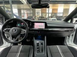 
										Volkswagen Golf 280 TSI, 2022 full									
