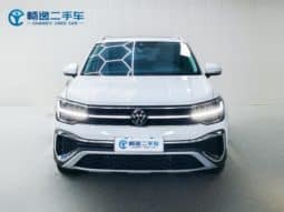 
										Volkswagen Tharu, 2024 full									