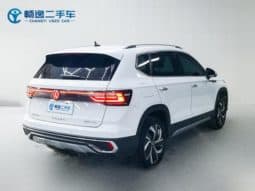 
										Volkswagen Tharu, 2024 full									