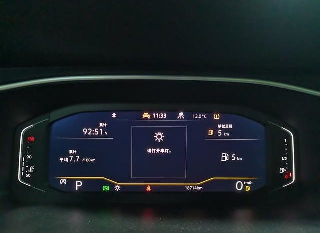 
								Volkswagen Tharu, 2024 full									
