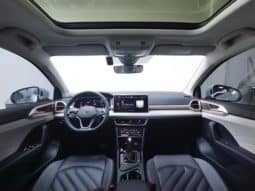 
										Volkswagen Tharu, 2024 full									
