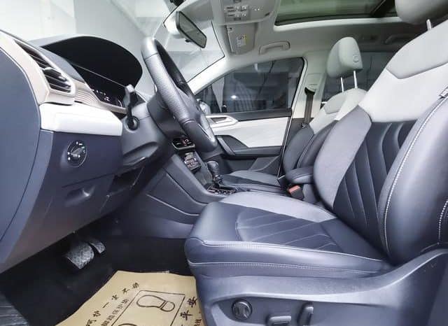 
								Volkswagen Tharu, 2024 full									