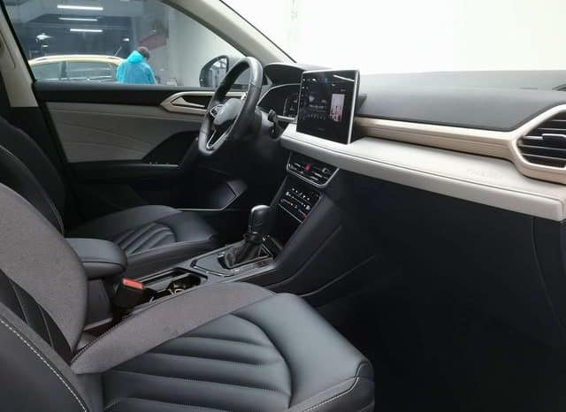 
								Volkswagen Tharu, 2024 full									