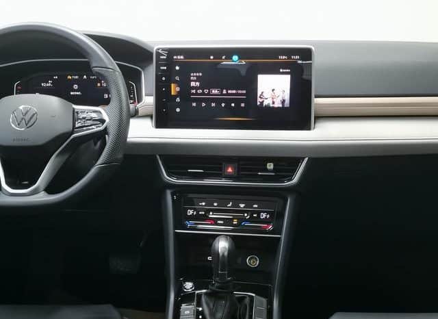 
								Volkswagen Tharu, 2024 full									