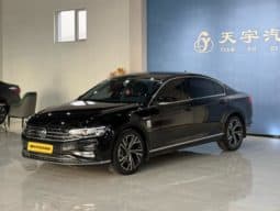 67d890d726c42 Volkswagen Magotan, 2021