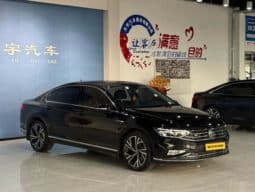 
										Volkswagen Magotan, 2021 full									