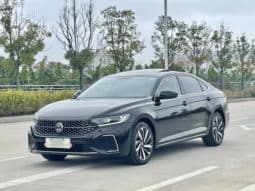 67d890d76fa83 Volkswagen Passat, 2022