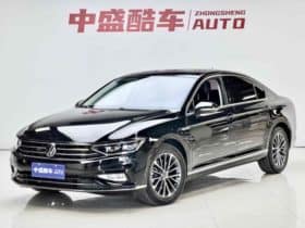 Volkswagen Magotan, 2021