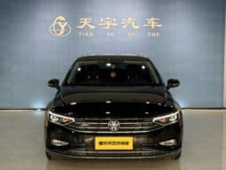 
										Volkswagen Magotan, 2021 full									