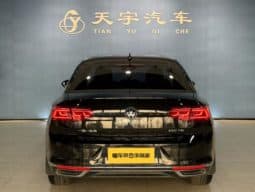 
										Volkswagen Magotan, 2021 full									