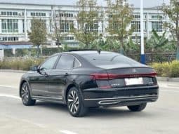 
										Volkswagen Passat, 2022 full									