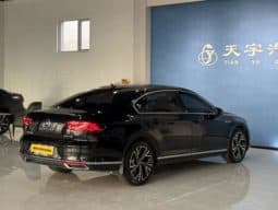 
										Volkswagen Magotan, 2021 full									