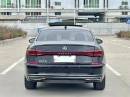 
										Volkswagen Passat, 2022 full									