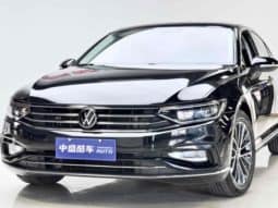 
										Volkswagen Magotan, 2021 full									