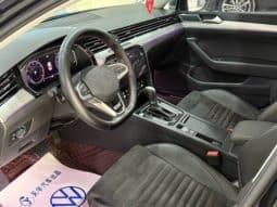 
										Volkswagen Magotan, 2021 full									