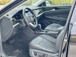 
										Volkswagen Passat, 2022 full									