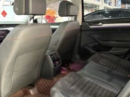 
										Volkswagen Magotan, 2021 full									
