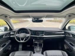
										Volkswagen Passat, 2022 full									