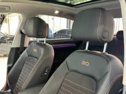 
										Volkswagen Magotan, 2021 full									