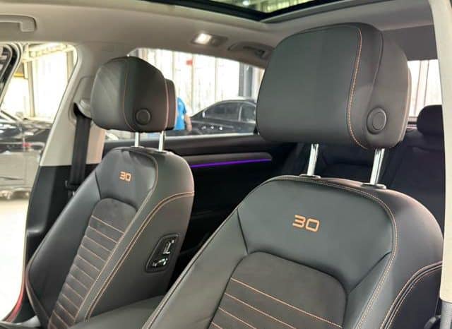 
								Volkswagen Magotan, 2021 full									