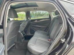 
										Volkswagen Passat, 2022 full									