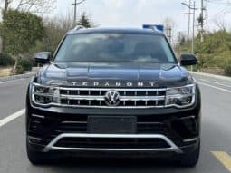 
										Volkswagen Teramont, 2022 full									