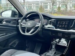 
										Volkswagen Passat, 2022 full									