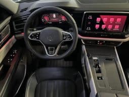 
										Volkswagen Teramont, 2022 full									