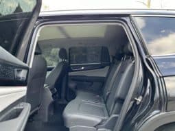 
										Volkswagen Teramont, 2022 full									