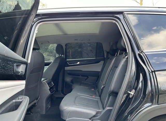 
								Volkswagen Teramont, 2022 full									