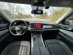 
										Volkswagen Teramont, 2022 full									