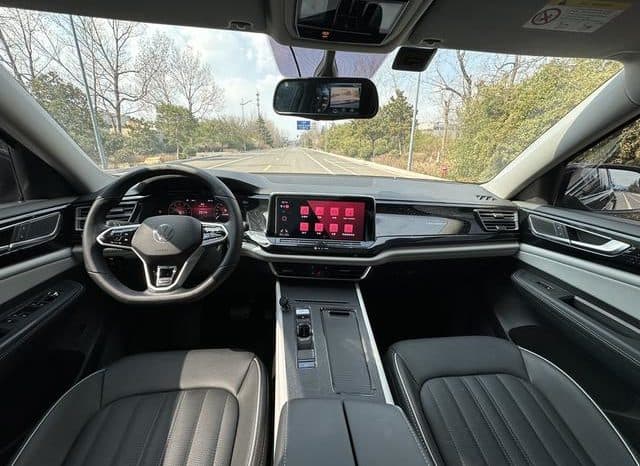 
								Volkswagen Teramont, 2022 full									