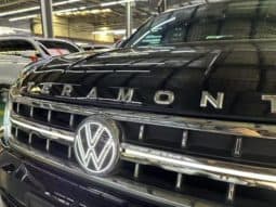 
										Volkswagen Teramont, 2022 full									