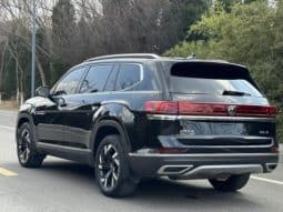
										Volkswagen Teramont, 2022 full									