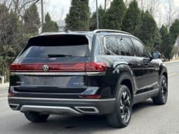 
										Volkswagen Teramont, 2022 full									