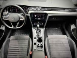 
										Volkswagen Magotan, 2021 full									