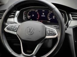 
										Volkswagen Magotan, 2021 full									