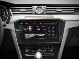 
										Volkswagen Magotan, 2021 full									