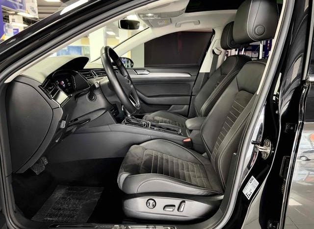 
								Volkswagen Magotan, 2021 full									