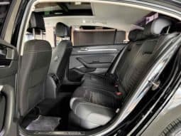 
										Volkswagen Magotan, 2021 full									