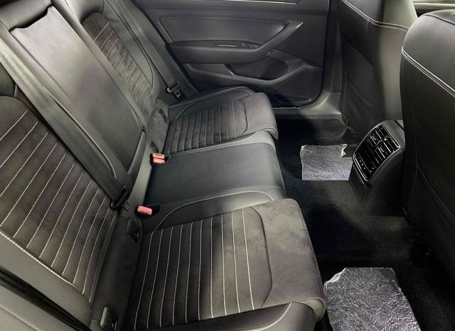 
								Volkswagen Magotan, 2021 full									