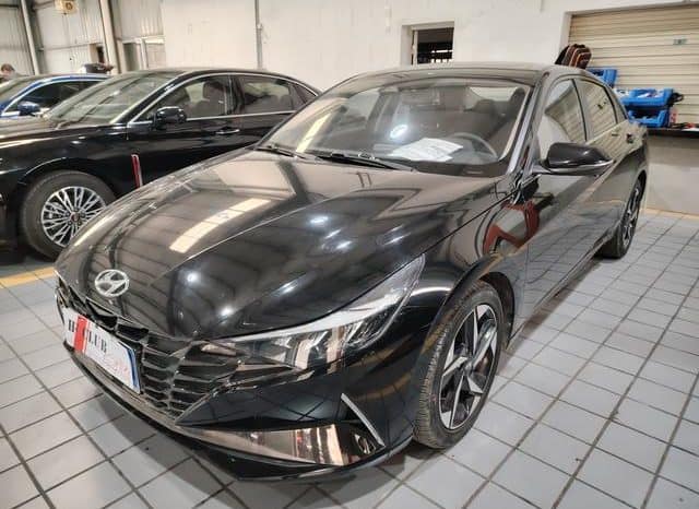 67d8916b52d06 Hyundai Elantra (VII), 2023