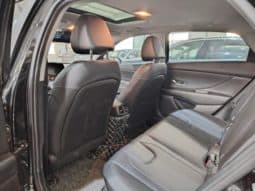 
										Hyundai Elantra (VII), 2023 full									