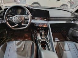 
										Hyundai Elantra (VII), 2023 full									